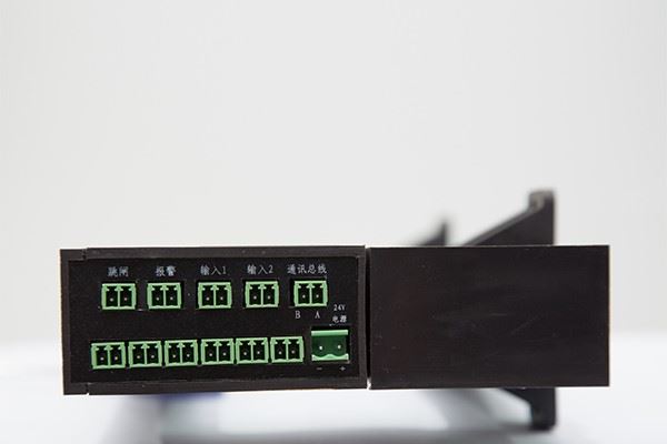 DWL3-100電氣火災監控探測器