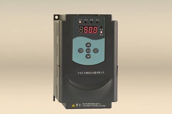 烤煙專(zhuān)用變頻器